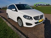 Mercedes-Benz B-klasse - 220 d Ambition AUT AC 2019 ** EX POLICE MARGE CAR