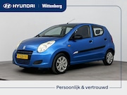 Suzuki Alto - 1.0 CELEBRATION EASSS | AIRCO | 14'' LM VELGEN | ELEKTRISCHE
