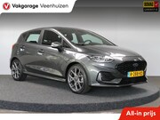 Ford Fiesta - 1.0 EcoBoost Hybrid ST-Line|Rijklaar prijs|ACC|Sensoren|Carp
