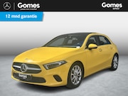 Mercedes-Benz A-klasse - 220 Launch Edition Premium Plus | Panoramadak | Burmester |