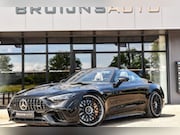 Mercedes-Benz SL-klasse - AMG 63 S E Performance |Perfomance stoel|Keramisch