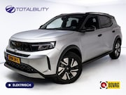 Opel Frontera - Electric GS 44 kWh | Stoel- Stuur- & voorruitverw. | Camera