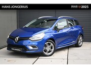 Renault Clio - Estate TCe 90 GT-Line | CRUISE CONTROL | CAMERA | NAVI | CLI