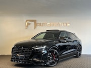 Audi Q8 - 60 TFSI e quattro S Line Pano|RS Seat|HuD|B&O|Massage