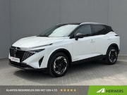 Nissan Qashqai - 1.5 e-Power N-Connecta / Facelift / Navigatie / 360 Camera /