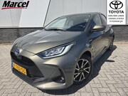 Toyota Yaris - 1.5 Hybrid Style JBL speakers Navi Stoelverw. Climaat Ad Cru