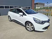 Renault Clio - Estate 1.5 dCi ECO Expression AIRCO NAV LMV