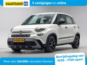 Fiat 500L - 1.4-T-Jet Cross 120 pk [ Multimedia Cruise control Airco ]