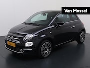 Fiat 500 - 1.0 Hybrid Dolcevita | Panoramadak | Navigatie | Apple Carpl