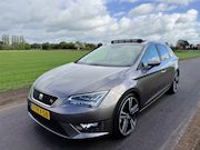 Seat Leon - ST 1.4 TSI FR Pano xenon multimedia drive select alcan