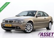 BMW 3-serie - Coupé 318Ci Lifestyle Executive