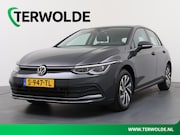 Volkswagen Golf - 1.4 eHybrid Style | Trekhaak | Bestuurdersassistentiepakket