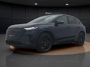 Audi Q4 e-tron - S edition 55 82 kWh 250 kW / 340 PK quattro | 21" | Pano dak