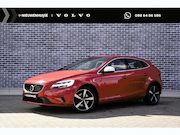 Volvo V40 - 2.0 T4 Business Sport | R-Design | Parkeersensoren | Stoelve