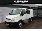 Iveco Daily - 50C18V 300 H1 L LUCHTREM