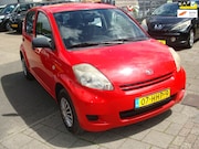Daihatsu Sirion - 1.0-12V Trend st bekr 5 drs elek pak nap apk
