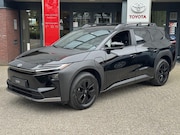 Toyota bZ4X - Touring Dynamic 75 kWh APPLE/ANDROID BLINDSPOT CLIMA PARK-SE