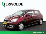 Mitsubishi Space Star - 1.0 Cool+ | Airco |