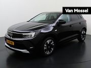 Opel Grandland - 1.2 Turbo Elegance | Camera | Apple Carplay/Android Auto | C