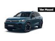 Volkswagen Tiguan - 1.5 eHybrid R-Line Edition 272 PK| Panoramadak | Navigatie G