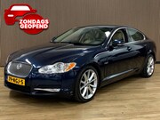 Jaguar XF - 5.0 V8 Portfolio|Youngtimer|Camera|Automaat|Climate Control|