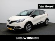 Renault Captur - 0.9 TCe Helly Hansen | Climate Control | Achteruitrijcamera 