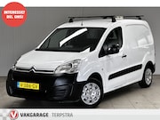 Citroën Berlingo - 1.6 BlueHDI 75 Comfort/ Trekhaak/ Dakdragers/ Zij-Schuifdeur
