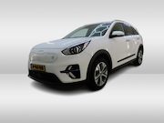 Kia e-Niro - EDITION 64 KWH 3-FASE 98,7% SOH | Navi | Cruise Adaptief
