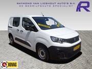 Peugeot Partner - 1.2 PureTech Pro BENZINE AIRCO NAVI CRUISE CONTROL PDC SCHUI