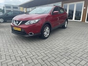 Nissan Qashqai - 1.2 Business Edition