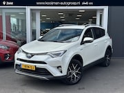 Toyota RAV4 - 2.5 Hybrid AWD Style | Trekhaak | All-season | Dodehoeksenso