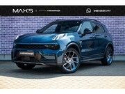 Lynk & Co 01 - 1.5 Plug-in Hybrid | PHEV | 360 Graden Camera | Infinity Aud