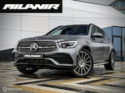 Mercedes-Benz GLC-klasse - 300 4MATIC AMG Line |Memory|Burmester|Carbon