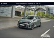 Kia Picanto - 1.0 GDi ExecutiveLine Nu €2.000, - voordeel! Nu tijdelijk ex