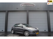 Peugeot 206+ - 1.4 XS LGP G3