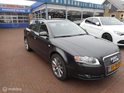 Audi A4 - Avant TREKHAAK 2.0 TDI