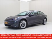 Tesla Model 3 - Long-Range AWD 351pk 75 kWh 92.9% SoH [ TREKHAAK+AUTOPILOT+1