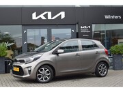 Kia Picanto - 1.0 CVVT First Edition | Bluetooth | Cruise | Climate | Came