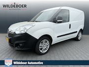 Opel Combo - 1.4 95 PK Benzine LMV + ELEK RAMEN + SCHUIFDEUR + ACHTERDEUR