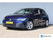Volkswagen Golf - 1.5 eTSI Life Business | Adaptieve cruise control | Stoel en