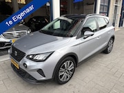 Seat Arona - 1.0 TSI Style Business Connect NL AUTO/1E EIGENAAR/CARPLAY