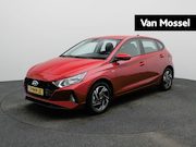 Hyundai i20 - 1.0 T-GDI Comfort Smart | Parkeer camera | Airco | Navigatie