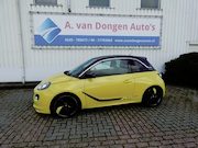 Opel Adam - 1.4 SLAM,Airco,Stoel/Stuurverw,Cruise,APK 23-9-27