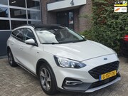 Ford Focus - Wagon 1.0 EcoBoost Active Business Pano|Camera |Nap