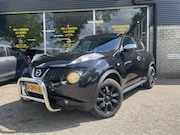 Nissan Juke - 1.6 DIG-T Acenta