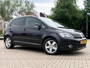 Volkswagen Golf Plus - 1.4 TSI Trendline Style
