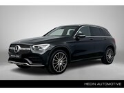 Mercedes-Benz GLC-klasse - GLC 300e Automaat 4MATIC Business Solution AMG | Parkeerpakk