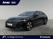 Audi A5 - Avant 2.0 367pk e-hybrid quattro S edition Competition Rode