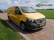 Mercedes-Benz Vito - EVito Extra Lang 41 kWh AC NAVI CAMERA ** 9499 EX