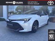 Toyota Corolla - Touring Sports Hybrid 140 GR Sport | Blindspot | Parkeersens